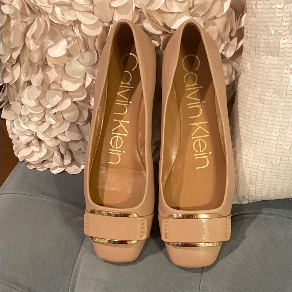 Calvin Klein Shoes